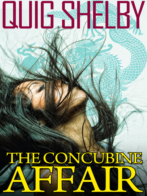 concubine by jill knowles